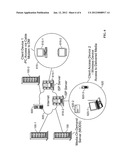 USER CONTROLLED MULTI-DEVICE MEDIA-ON-DEMAND SYSTEM diagram and image