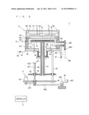 HEAT TREATMENT APPARATUS HEATING SUBSTRATE BY IRRADIATION WITH LIGHT diagram and image