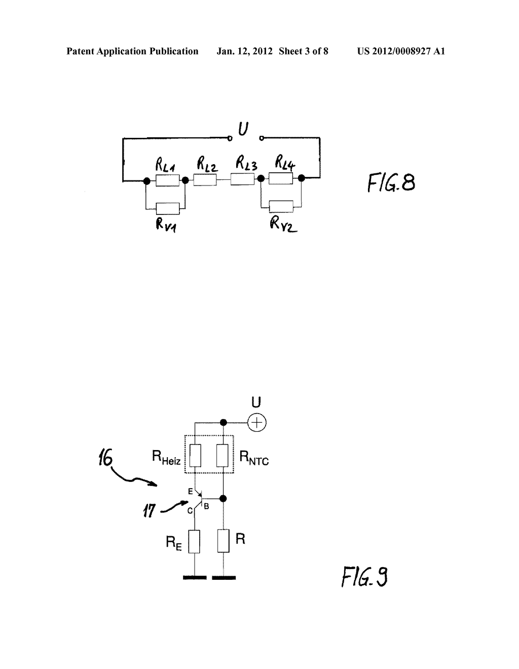 ELECTRIC HEATING SYSTEM FOR A FLUID LINE SYSTEM - diagram, schematic, and image 04