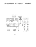 OPTICAL SWITCHING NETWORK diagram and image