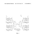 Orthogonally-Combining Interleaving Filter Multiplexer and Systems and     Methods Using Same diagram and image