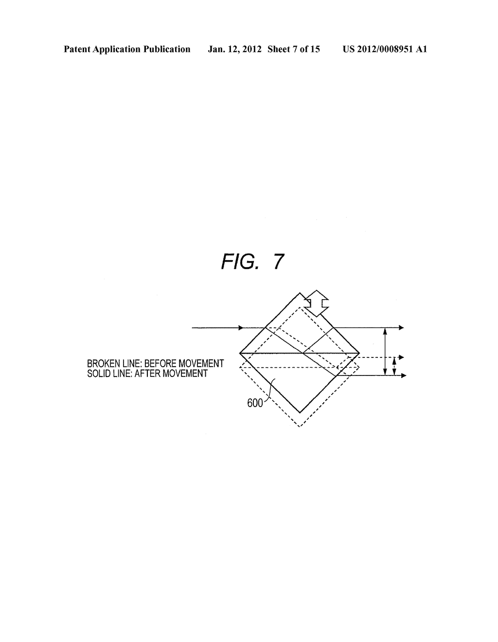 DEMODULATOR AND OPTICAL TRANSCEIVER - diagram, schematic, and image 08