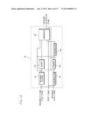 RECEIVING UNIT, OPTICAL LINE TERMINAL, AND FREQUENCY CALIBRATION METHOD     FOR CLOCK AND DATA RECOVERY CIRCUIT diagram and image