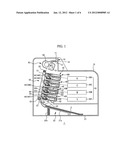 Driving device usable with image forming apparatus and image forming     apparatus having the same diagram and image