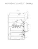 DEVELOPING DEVICE, IMAGE FORMING APPARATUS, AND IMAGE FORMING METHOD diagram and image