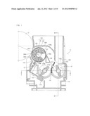 DEVELOPING DEVICE AND IMAGE FORMING APPARATUS diagram and image