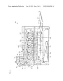 DEVELOPING DEVICE AND IMAGE FORMING APPARATUS diagram and image