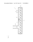 DEVELOPING DEVICE AND IMAGE FORMING APPARATUS diagram and image