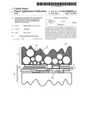 METHOD TO OPTIMIZE THE TRANSFER OF DEVELOPER FLUID ONTO A PRINTING     SUBSTRATE IN AN ELECTROPHORETIC PRINTING APPARATUS diagram and image