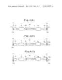 SHEET FEEDING DEVICE, AUTOMATIC SHEET TRANSFER DEVICE AND IMAGE FORMING     DEVICE diagram and image