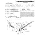 IMAGE FORMING APPARATUS diagram and image