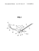 IMAGE FORMING APPARATUS diagram and image