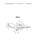 IMAGE FORMING APPARATUS diagram and image