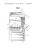 IMAGE FORMING APPARATUS diagram and image