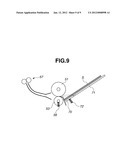 IMAGE FORMING APPARATUS diagram and image