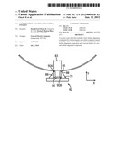 COMPRESSIBLE SUPPORTS FOR TURBINE ENGINES diagram and image