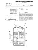 VANE COMPRESSOR diagram and image