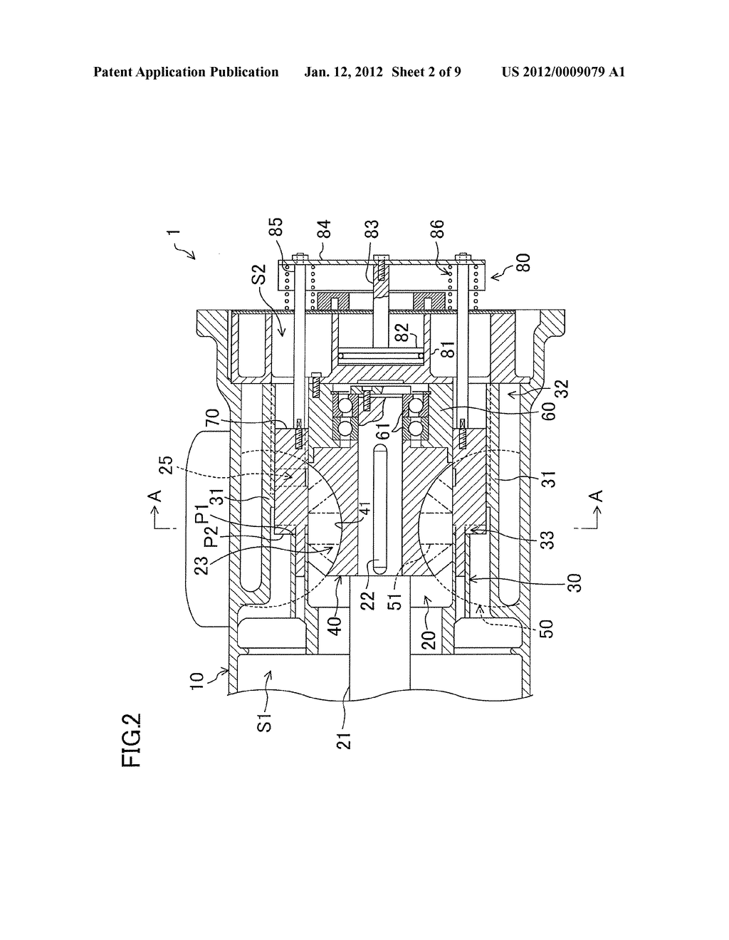 SINGLE SCREW COMPRESSOR - diagram, schematic, and image 03