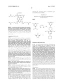 OPTICAL DETERMINATION OF GLUCOSE UTILIZING BORONIC ACID ADDUCTS diagram and image