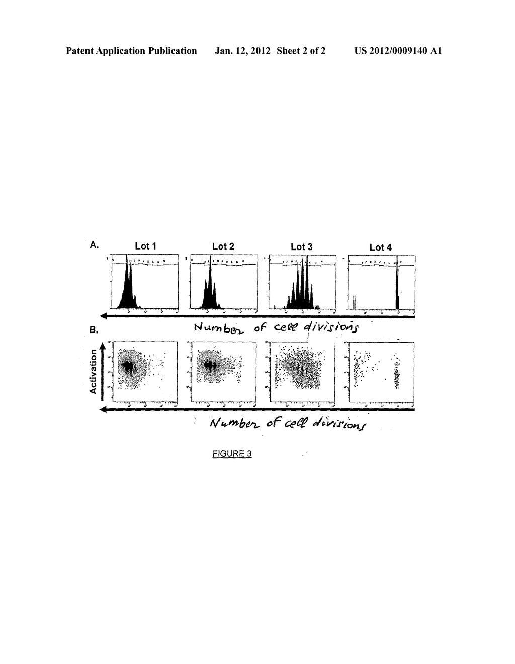 COMPOSTITION AND THERAPEUTIC ANTI-TUMOUR VACCINE - diagram, schematic, and image 03