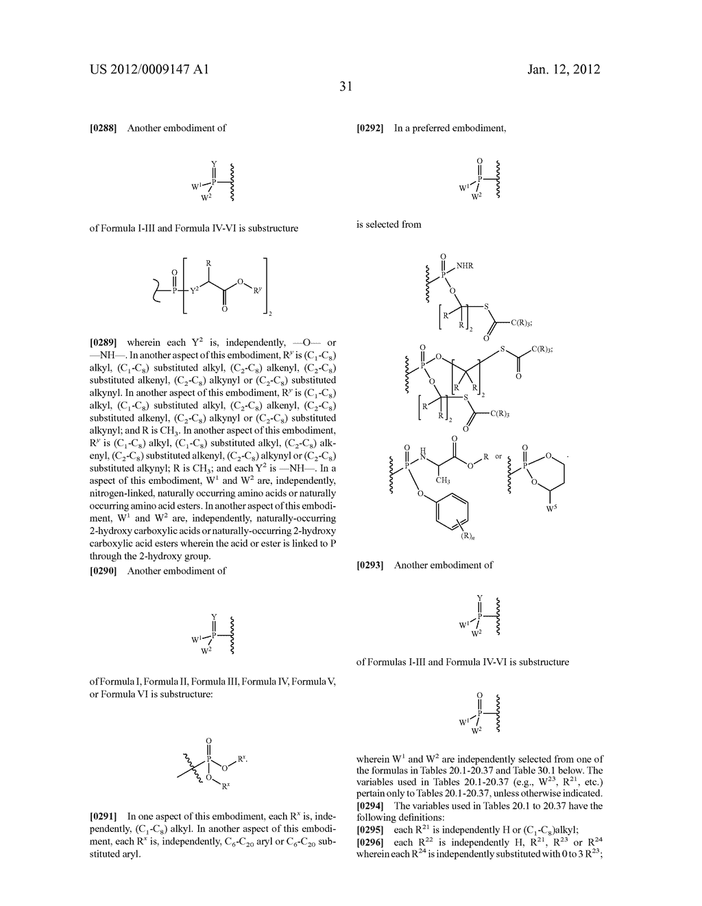 2'-FLUORO SUBSTITUTED CARBA-NUCLEOSIDE ANALOGS FOR ANTIVIRAL TREATMENT - diagram, schematic, and image 32