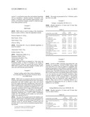 Increasing Probiotic Growth Rate and Activity Using Prebiotic Composition diagram and image