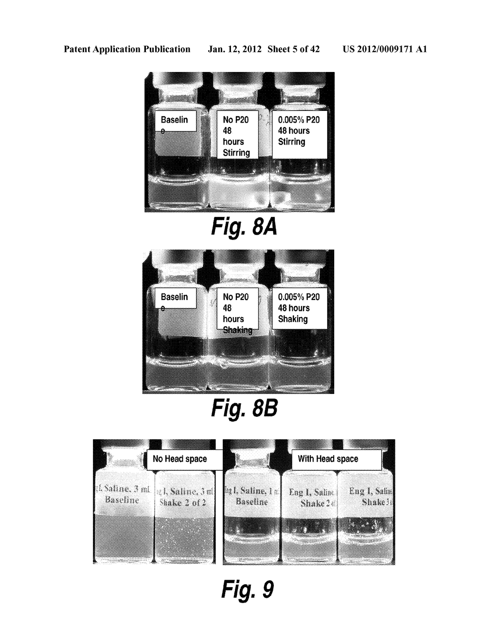 METHODS AND COMPOSITIONS FOR CNS DELIVERY OF ARYLSULFATASE A - diagram, schematic, and image 06