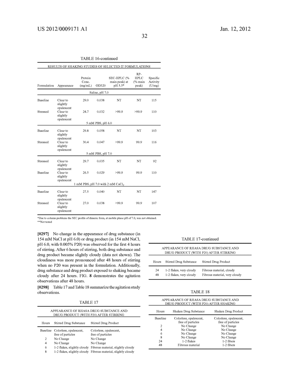 METHODS AND COMPOSITIONS FOR CNS DELIVERY OF ARYLSULFATASE A - diagram, schematic, and image 75