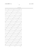 METHODS AND COMPOSITIONS FOR CNS DELIVERY OF ARYLSULFATASE A diagram and image