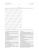 METHODS AND COMPOSITIONS FOR CNS DELIVERY OF ARYLSULFATASE A diagram and image