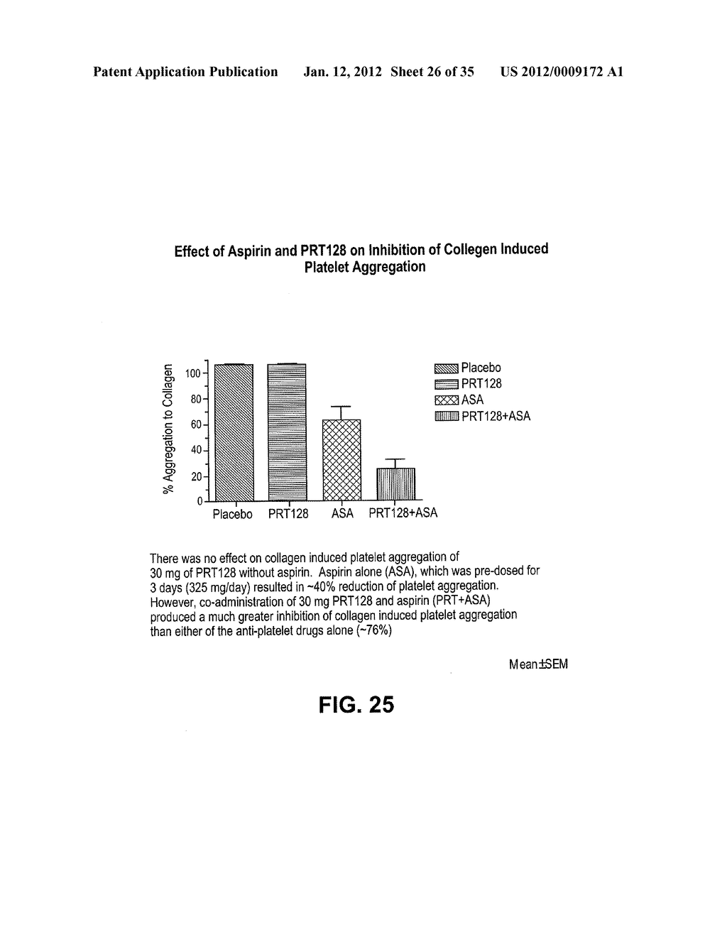 INTRAVENOUS AND ORAL DOSING OF A DIRECT-ACTING AND REVERSIBLE P2Y12     INHIBITOR - diagram, schematic, and image 27