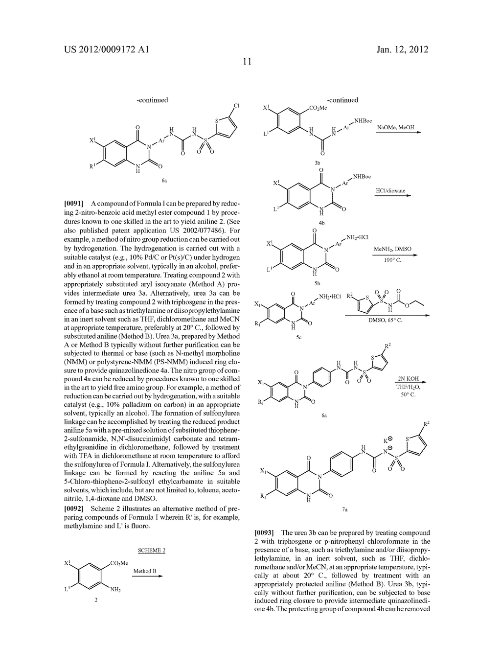 INTRAVENOUS AND ORAL DOSING OF A DIRECT-ACTING AND REVERSIBLE P2Y12     INHIBITOR - diagram, schematic, and image 47