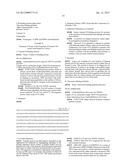 BIOMARKERS FOR MYOCARDIAL ISCHEMIA diagram and image