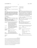 BIOMARKERS FOR MYOCARDIAL ISCHEMIA diagram and image