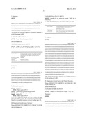 BIOMARKERS FOR MYOCARDIAL ISCHEMIA diagram and image