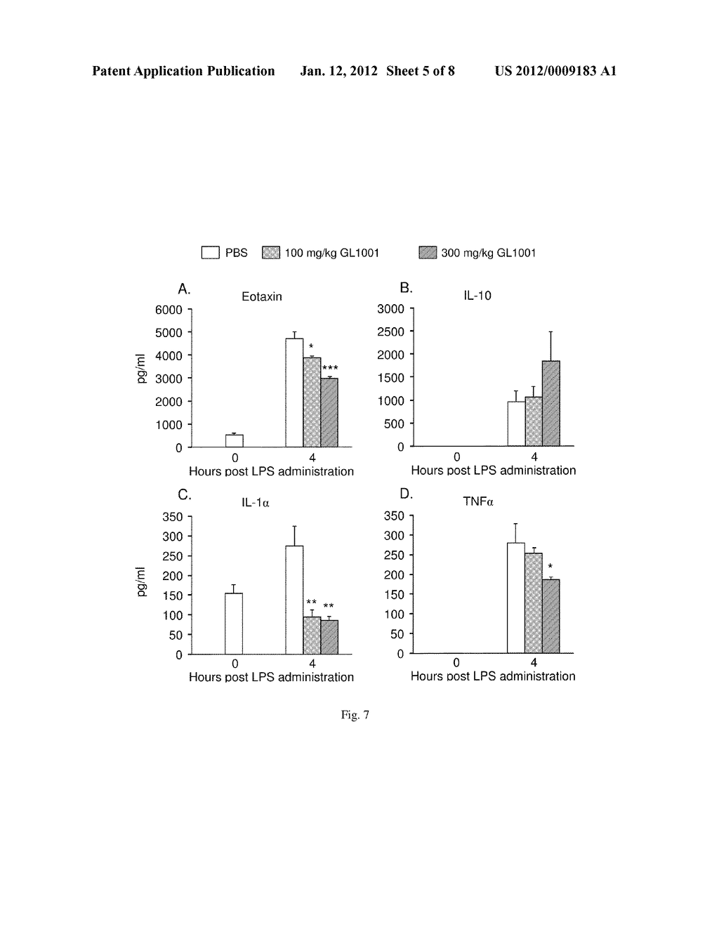 METHOD FOR TREATMENT OF PANCREATITIS - diagram, schematic, and image 06