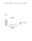 ANTIBODY NEUTRALIZERS OF HUMAN GRANULOCYTE MACROPHAGE COLONY STIMULATING     FACTOR diagram and image