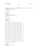 TARGET HOST FACTORS FOR TREATING VIRAL INFECTION diagram and image