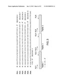 HYPALLERGENIC MOSAIC ANTIGENS AND METHODS OF MAKING SAME diagram and image