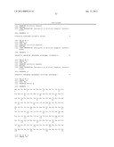 HYPALLERGENIC MOSAIC ANTIGENS AND METHODS OF MAKING SAME diagram and image