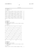 HYPALLERGENIC MOSAIC ANTIGENS AND METHODS OF MAKING SAME diagram and image