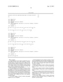 HYPALLERGENIC MOSAIC ANTIGENS AND METHODS OF MAKING SAME diagram and image