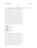 INTERGENIC REGIONS AS NOVEL SITES FOR INSERTION OF HIV DNA SEQUENCES IN     THE GENOME OF MODIFIED VACCINIA VIRUS ANKARA diagram and image