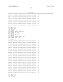 INTERGENIC REGIONS AS NOVEL SITES FOR INSERTION OF HIV DNA SEQUENCES IN     THE GENOME OF MODIFIED VACCINIA VIRUS ANKARA diagram and image