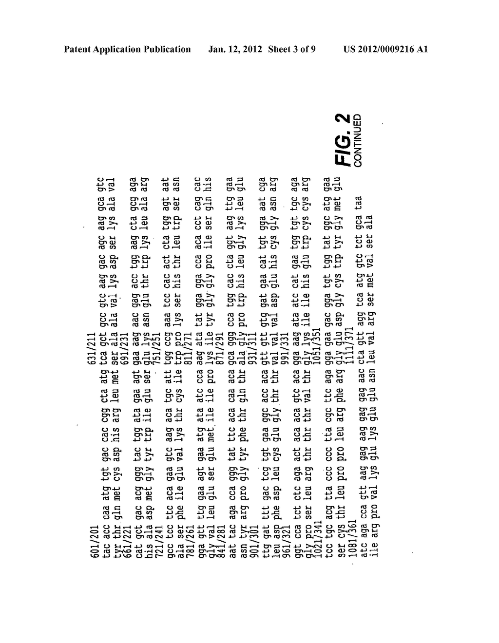 EARLY DETECTION OF FLAVIVIRUSES USING THE NS1 GLYCOPROTEIN - diagram, schematic, and image 04