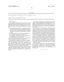 EARLY DETECTION OF FLAVIVIRUSES USING THE NS1 GLYCOPROTEIN diagram and image