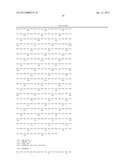 BACILLUS ANTHRACIS PROTECTIVE ANTIGEN SEQUENCES diagram and image