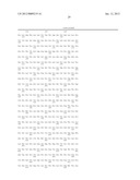 BACILLUS ANTHRACIS PROTECTIVE ANTIGEN SEQUENCES diagram and image