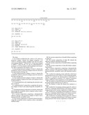 BACILLUS ANTHRACIS PROTECTIVE ANTIGEN SEQUENCES diagram and image