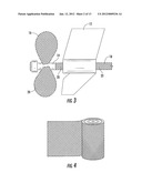 Formable Aquatic Coverings For Preventing Biofouling diagram and image